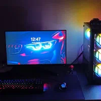 سیستم گیمینگ PC