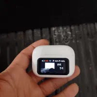 ایرپاد E9|لوازم جانبی موبایل و تبلت|کاشان, صنعت|دیوار