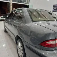 سمند lx|خودرو سواری و وانت|کرمانشاه, |دیوار