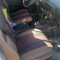 وانت پیکان مدل ۸۵|خودرو سواری و وانت|آرمرده, |دیوار