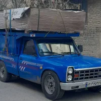 حمل بار بانیسان|خدمات حمل و نقل|هرسین, |دیوار