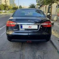 جک جی۵ یه لکه رنگ