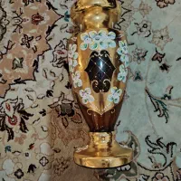 گلدون طلایی ایتالیایی