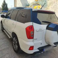 ام وی ام X33 اسپرت ، مدل 1398