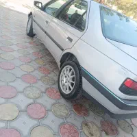 پژو 405 مدل 88|خودرو سواری و وانت|رفسنجان, |دیوار