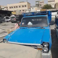 وانت نیسان، مدل ۱۳۹۰|خودرو سواری و وانت|تهران, آهنگ|دیوار