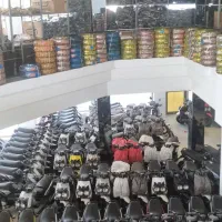 باطری لیتیوم ۱۸ماه گارانتی ۵سال وارانتی رادو موتور