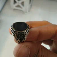 انگشتر عقیق|بدلیجات|اهواز, شهرک برق|دیوار