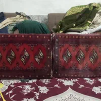 ترکمن|پشتی|مشهد, طلاب|دیوار