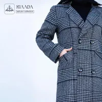 پالتو باران ( با آستر )