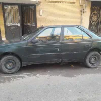 پژو 405 GLX بنزینی، مدل ۱۳۸۲|خودرو سواری و وانت|مشهد, هدایت|دیوار