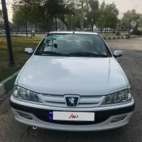 پژو پارس مدل ۱۴۰۲