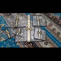 کاور انواع وسایل|سفره، حوله، دستمال آشپزخانه|قم, شهرک فاطمیه|دیوار