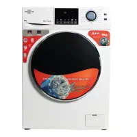 ظرفشویی و لباسشویی اینتر ناسیونال