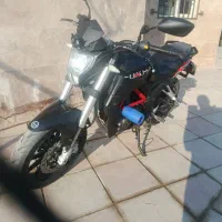 بنلی ۲۵۰تک سیلندر  مدل ۹۸