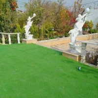 بزرگترین انبار چمن مصنوعی در غرب تهران|خدمات باغبانی و درختکاری|تهران, شهر زیبا|دیوار