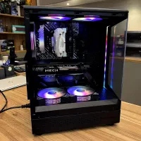 جشنواره عیدانه کیس های رندری گیمینگ / نقد اقساط