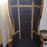 صندلی مناسب سالن آرایشگاه و پدیکور و آتلیه