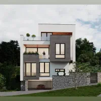 زمین جوازدار رامسر|فروش زمین و ملک کلنگی|دالخانی, |دیوار