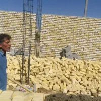 کار ساختمانی