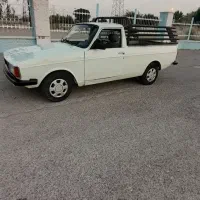 پیکان وانت مدل ۸۸