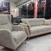 مبل راحتی در فروشگاه عمارت اقساط ۲۰ماهه