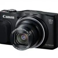 دوربین Canon Sx700HS