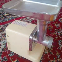 چرخ گوشت|خردکن، آسیاب، غذاساز|صباشهر, |دیوار