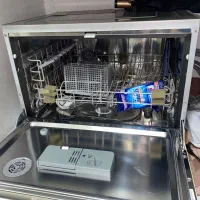 ماشین ظرفشویی مجیک|ماشین ظرفشویی|محمدیه-قزوین, |دیوار