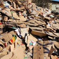 خرید و فروش ضایعات