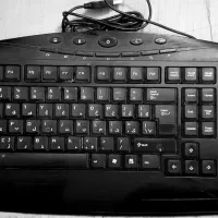 کیبورد کامپیوتر
