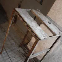 چهار پایه