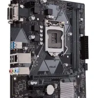 مادربرد ایسوس مدل PRIME H310M-K DDR4