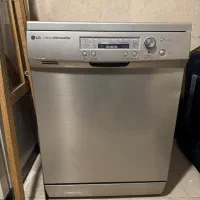 ماشین ظرفشویی LG اصل کره