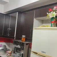 کابینت تمام ام دی اف|مصالح و تجهیزات ساختمان|قرچک, میرزائی شمالی|دیوار