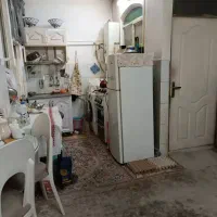 فروش سوئیت ۴۰ متری همکف در خیر آباد