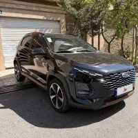 ایکس ۳۳ کراس بی رنگ