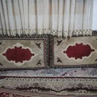 5 عدد پشتی دیواری سالم