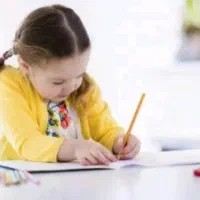 تدریس دروس ابتدایی