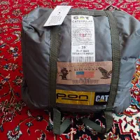 کیسه خواب آمریکایی کاترپیلار|کوهنوردی و کمپینگ|قم, حنیف نژاد|دیوار