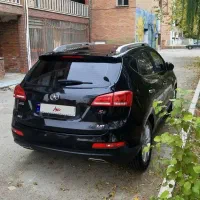 جک s5 اتوماتیک 2000 توربو بیرنگ|خودرو سواری و وانت|تهران, آذری|دیوار