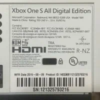 ایکس باکس one S