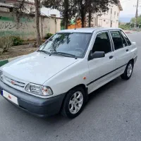 پراید 131 SL، مدل ۱۳۹۰