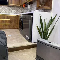 اجاره سویت مبله روزانه|اجارهٔ کوتاهمدت آپارتمان و سوئیت|بندر گناوه, |دیوار