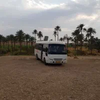 دربستی مینی بوس تلفنی|خدمات حمل و نقل|کرمانشاه, |دیوار