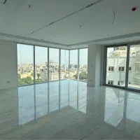 زندگی رویایی در برج باغ، ۲۴۰ متر سوپر لوکس فرمانیه