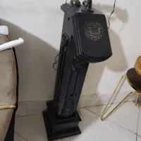 تلفن ایستاده دکوری|تلفن رومیزی|مشهد, رده|دیوار