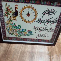 ساعت پته|ساعت دیواری و تزئینی|رفسنجان, |دیوار