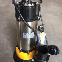 واکسون کف کش لالیگا پمپ اب کفکش لجن کش ۰۳۴|ماشینآلات صنعتی|فردیس, فردیس|دیوار