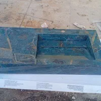 روشویی سرامیکی